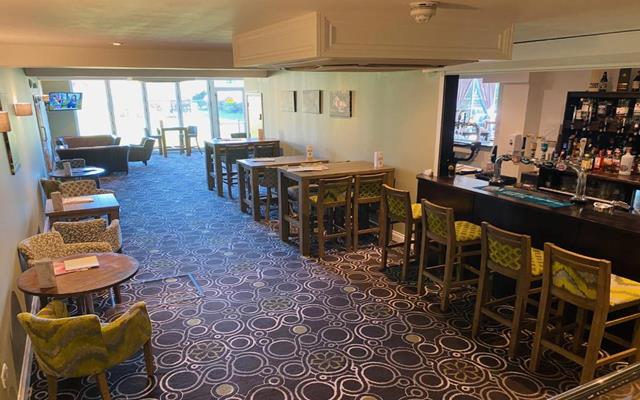 Best Western Priory Hotel, Bury St Edmunds